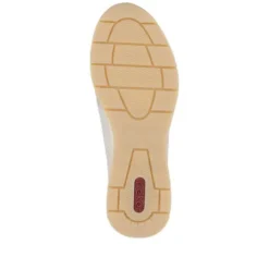 Rieker N930160- Wide Fit Trainer.