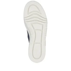 Rieker Navy Platform Trainer|M191200B