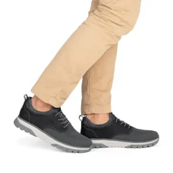 Rieker Navy Wide Fit Trainer |B935200