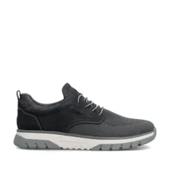 Rieker Navy Wide Fit Trainer |B935200