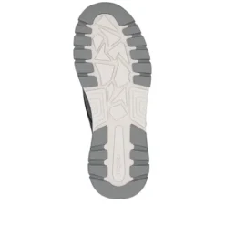 Rieker Navy Wide Fit Trainer |B935200