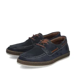 Rieker NavyComfort Slip On|B522014