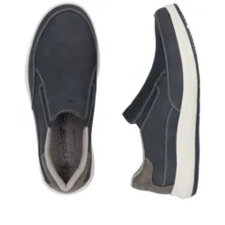 Rieker R 1695114- Wide Fit Slip on.