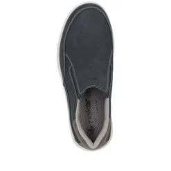 Rieker R 1695114- Wide Fit Slip on.