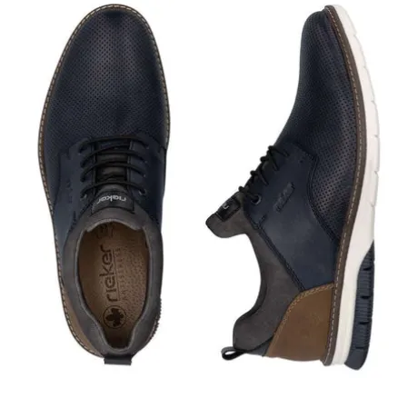 Rieker R 1445015- Wide Fit Trainer.