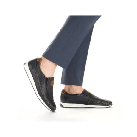 Rieker R 1196214- Wide Fit Trainer.