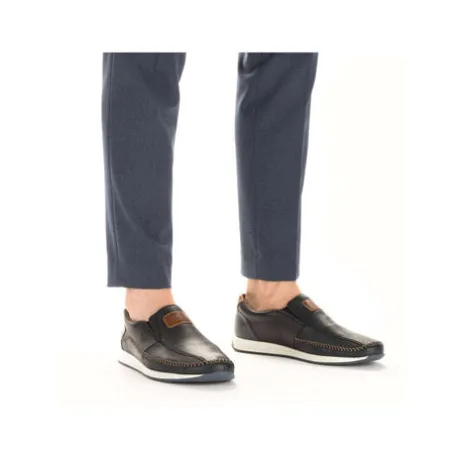 Rieker R 1196214- Wide Fit Trainer.