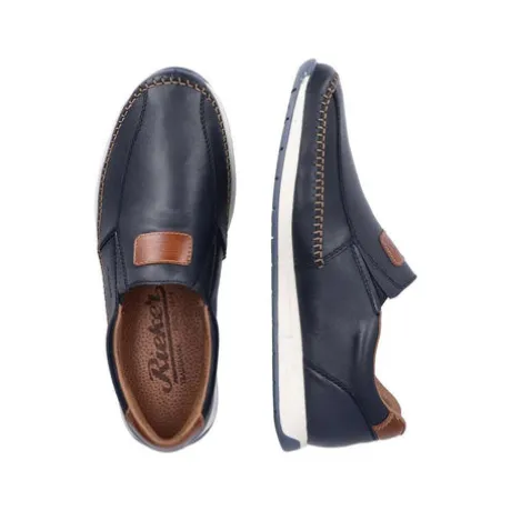 Rieker R 1196214- Wide Fit Trainer.