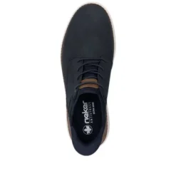 Rieker R B335714- Wide Fit Laced.