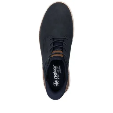 Rieker R B335714- Wide Fit Laced.
