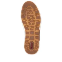 Rieker R B335714- Wide Fit Laced.