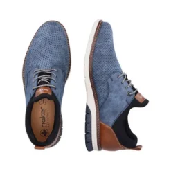 Rieker R 1445014B- Wide Fit Trainer.