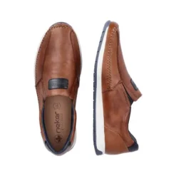 Rieker 1196225TA- Slip On.