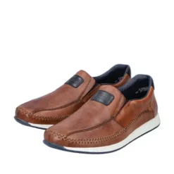 Rieker 1196225TA- Slip On.