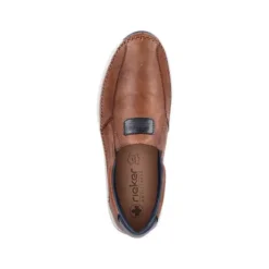 Rieker 1196225TA- Slip On.