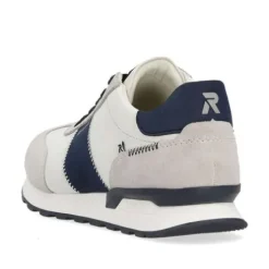 Rieker U030680 - Wide Fit Trainer.