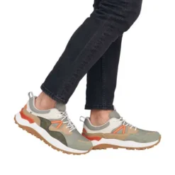 Rieker U130152- Wide Fit Trainer.