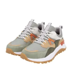 Rieker U130152- Wide Fit Trainer.