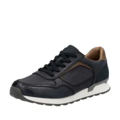 Rieker U031114- Wide Fit Trainer.