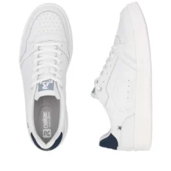 Rieker U190280- Wide Fit Trainer.