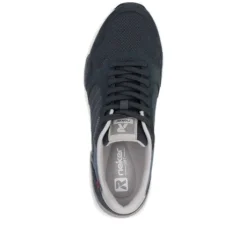 Rieker U140114-Wide Fit Trainer.