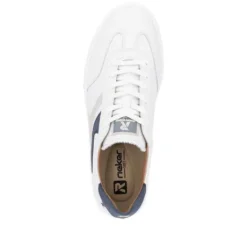 Rieker U070880-Wide Fit Trainer.
