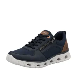 Rieker 0430114-Wide Fit Trainer.