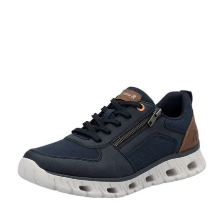 Rieker 0430114-Wide Fit Trainer.