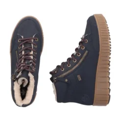 Rieker Y610414-Ankle Boot.