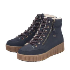 Rieker Y610414-Ankle Boot.