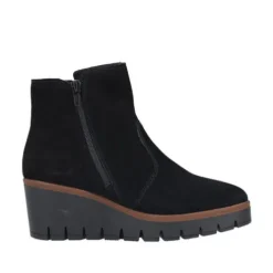 Rieker Y506500B-Ankle Boot.