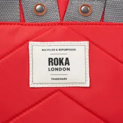 Roka Bantry B chilli oil.