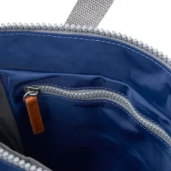 Roka Bantry B crisp blue.