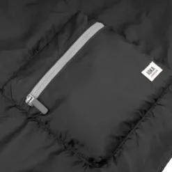 Roka Borough medium tote black.