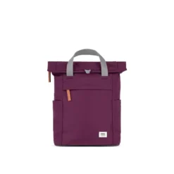 Roka Finchley small Cherry lacquer.