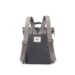 Roka Finchley small faded black.