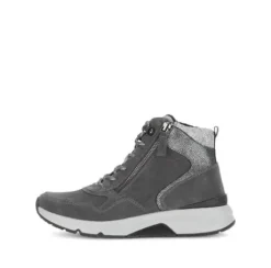 Rolling 7688840- Ankle Boot.