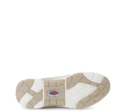 Rolling Soft Beige Wedge Trainer| 8693631