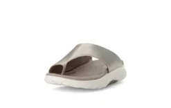 Rolling Soft Gold Comfort Sandal|8681262