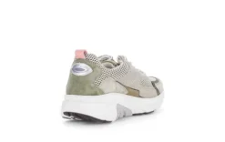 Rolling Soft Gold Wedge Trainer| 8693511