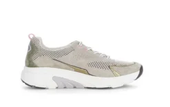 Rolling Soft Gold Wedge Trainer| 8693511