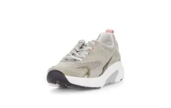 Rolling Soft Gold Wedge Trainer| 8693511