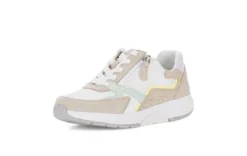 Rolling Soft Multi Colour Trainer|8687834