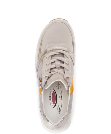 Rolling Soft Multicolor Wedge Trainer|8695833