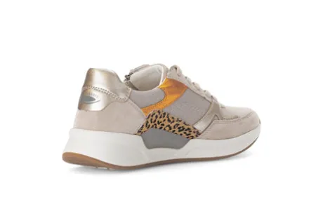 Rolling Soft Multicolor Wedge Trainer|8695833