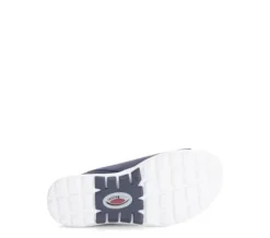 Rolling Soft Navy Sandal|8681246