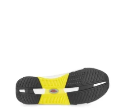 Rolling Soft White and Yellow Wedge Trainer|8691261