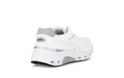 Rolling Soft White Comfort Trainer|8698420