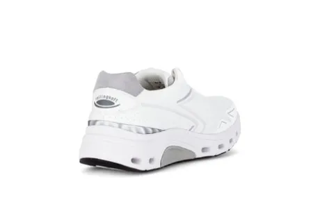 Rolling Soft White Comfort Trainer|8698420