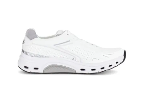 Rolling Soft White Comfort Trainer|8698420